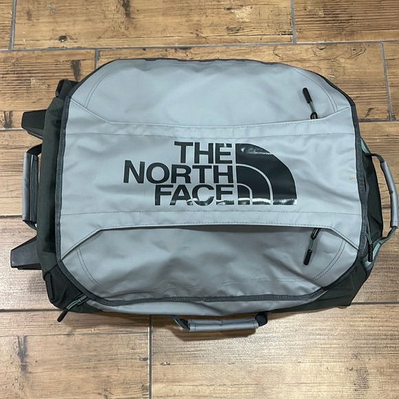 The North Face Other - The North Face Rolling Thunder Carry on Luggage
